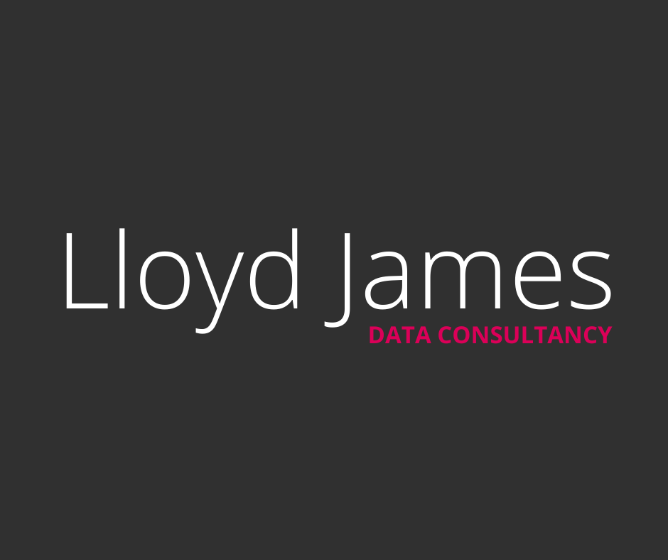Logo of Lloyd James Data Consultancy Database Services In Wolverhampton, West Midlands